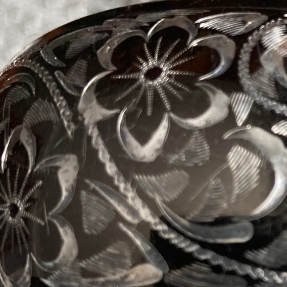 Forstner sterling cuff - Picture 7 of 7